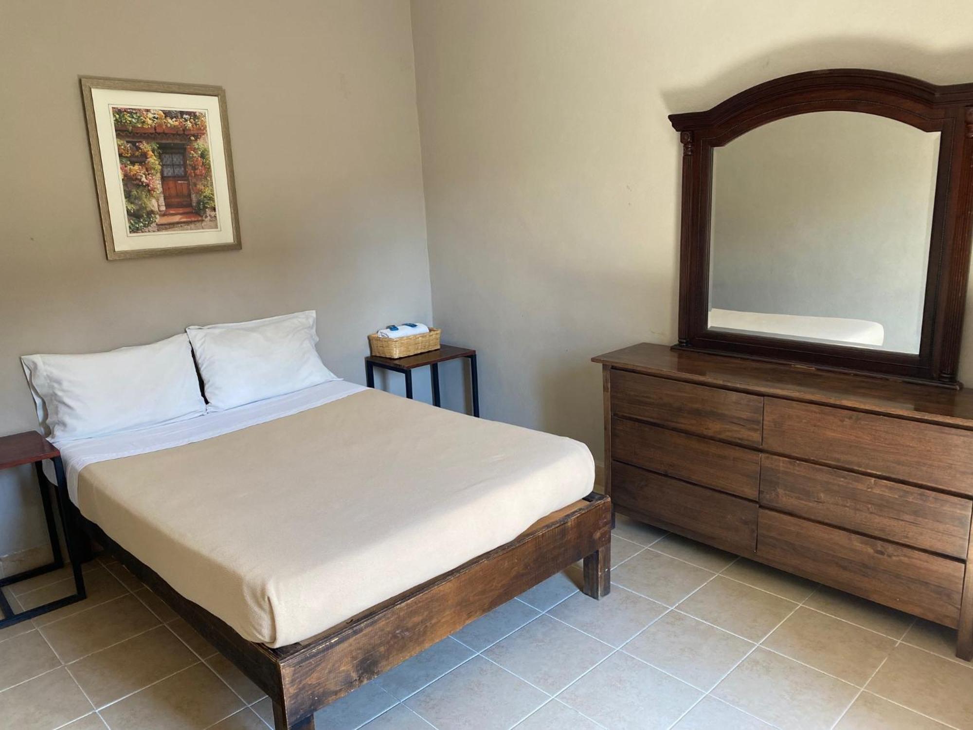 Hostel Inn ซานมิเกล เด อาเญนเด ภายนอก รูปภาพ