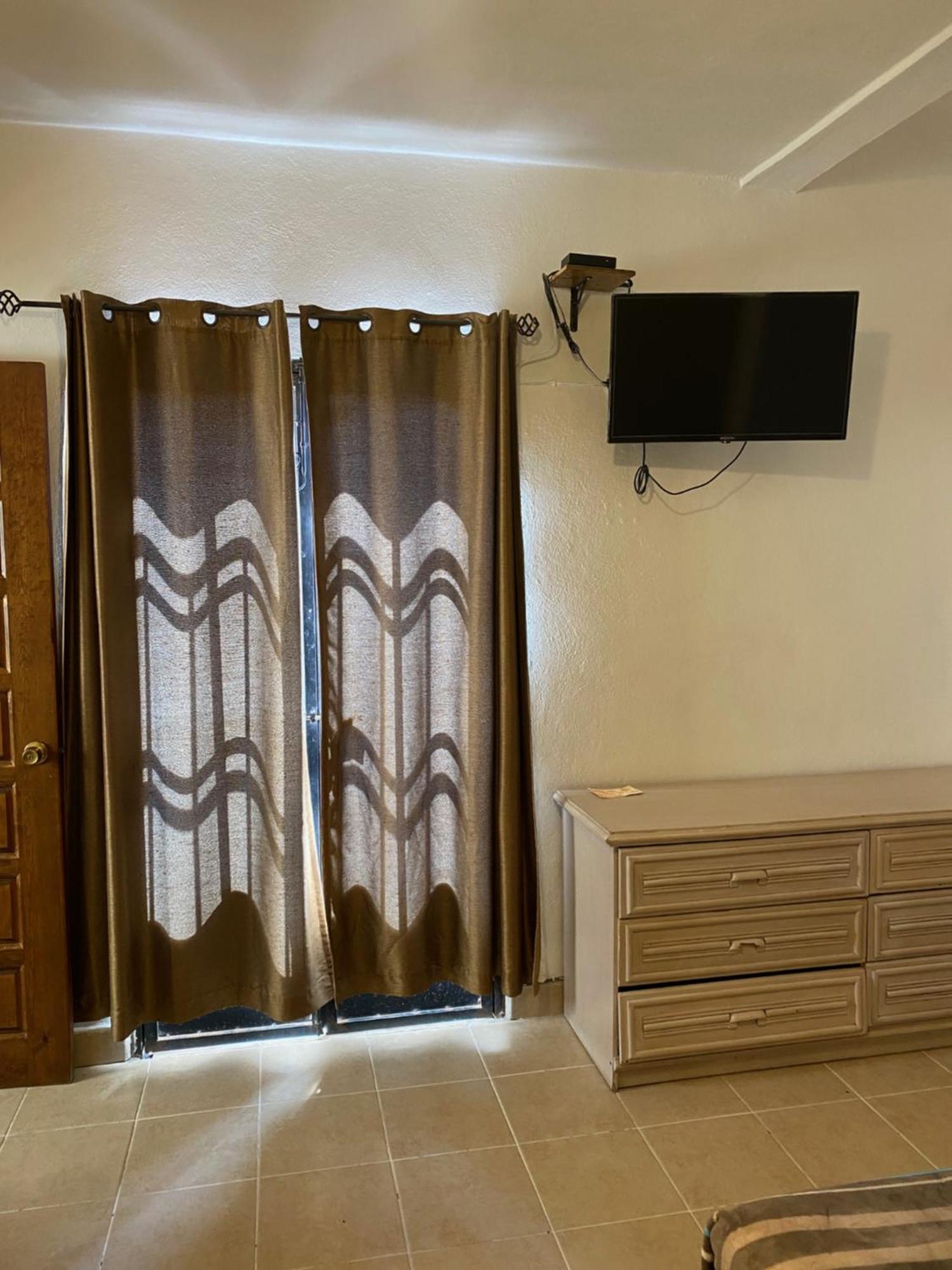 Hostel Inn ซานมิเกล เด อาเญนเด ภายนอก รูปภาพ