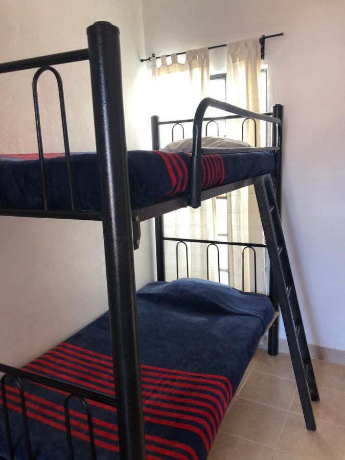 Hostel Inn ซานมิเกล เด อาเญนเด ภายนอก รูปภาพ